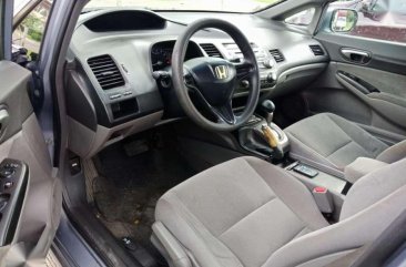 Honda Civic fd 2007 model Automatic for sale 