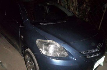 Toyota Vios 2008 FOR SALE