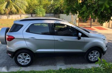 Ford Ecosport Trend 1.5L 2016 FOR SALE