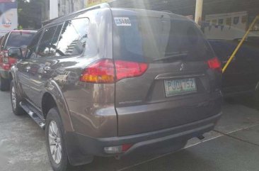 2010 Mitsubishi Montero Sport GLS for sale 