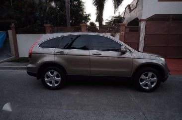 Honda CR-V 2009 Model For Sale