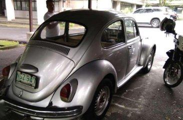 For sale Volkswagen Beetle 1969 model