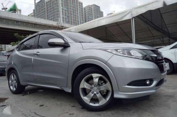 2017 Model Honda HRV For Sale