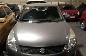 2015 Suzuki Swift for sale