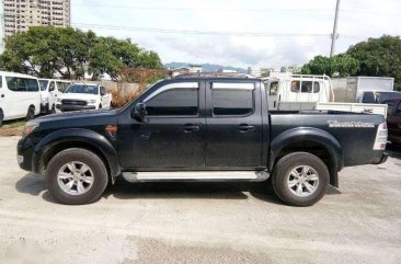 Ford Ranger XLT 2009 FOR SALE