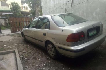 Honda Civic vti for sale 