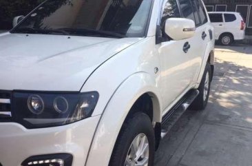 Repriced Mitsubishi Montero Glx Automatic 2015  for sale 