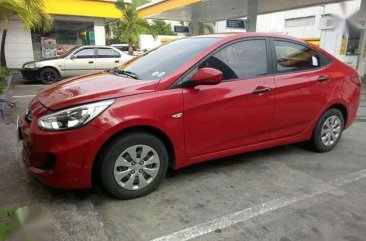 Hyundai Accent 2017 for sale 