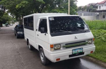 Mitsubishi L300 FB deluxe 2010 for sale 