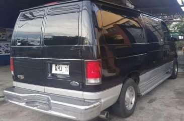 Ford E150 Chateau Econoline FOR SALE