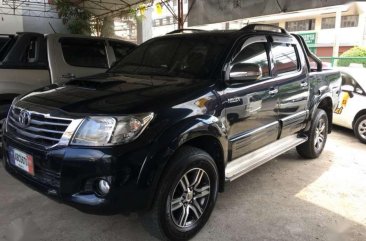 2015 Toyota Hilux 4x2 automatic FOR SALE