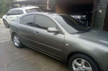 Selling my Mazda 3 2009 model 1.6L efi engine