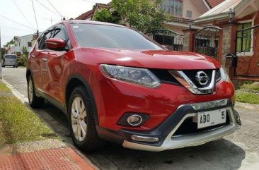 Nissan Xtrail 2015 4x2 AT for sale 