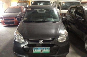 2013 Suzuki Alto 800 0.8L MT Gas for sale 