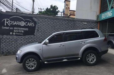 Mitsubishi Montero Sport 2015 for sale 