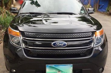 Ford Explorer 2013 FOR SALE