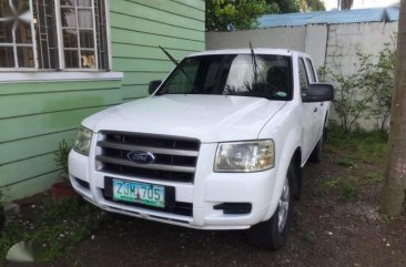 Ford Ranger 2007 manual FOR SALE