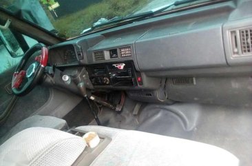 Mazda Power Van 1995 Model Good Running Condition