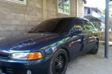 Mitsubishi Lancer 1997 for sale 