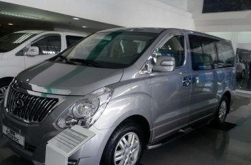 Hyundai Grand Starex PLATINUM for sale 