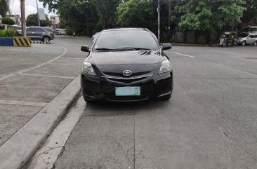 Toyota Vios 2008 FOR SALE