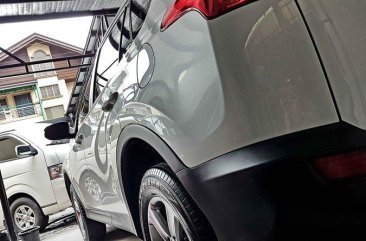 Toyota RAV4 2015 FOR SALE