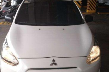 Mitsubishi Mirage 2013 Hatch for sale 