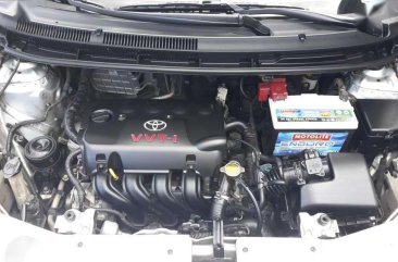 Toyota Vios 1.5 G AT 2010 FOR SALE