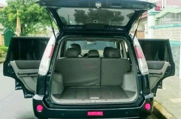 SUV Nissan XTrail 2013 FOR SALE