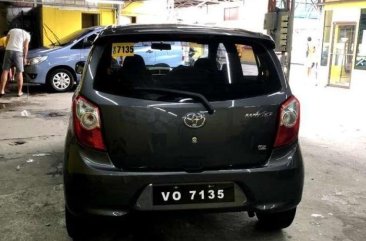 2017 Model Toyota Wigo For Sale