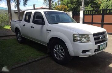 Ford Ranger 2007 manual FOR SALE