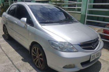 Honda City 2007 for sale 