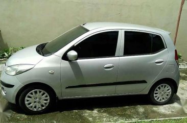 Hyundai i10 for sale 