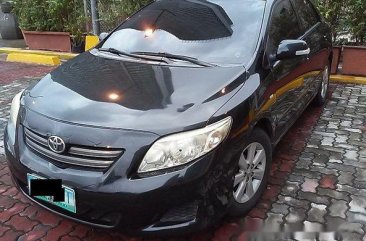 Toyota Corolla Altis 2010 FOR SALE