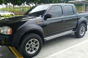 Nissan Frontier 2003 Model For Sale