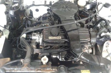 Mitsubishi Lancer 1995mdl for sale 