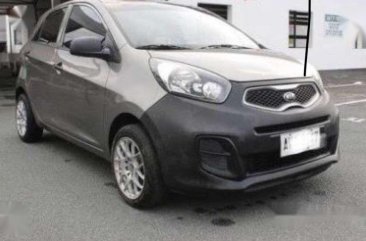 2014 Kia Picanto MT low mileage superfresh kaayo