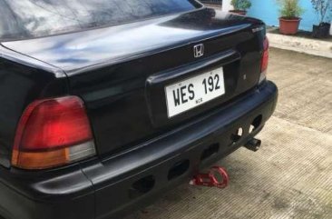 1996 Honda City ESI body for sale 