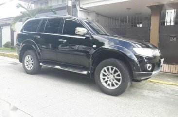 2010 Mitsubishi Montero sport gls for sale 