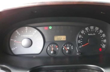 Hyundai Starex GRX CRDi 2005 diesel for sale 