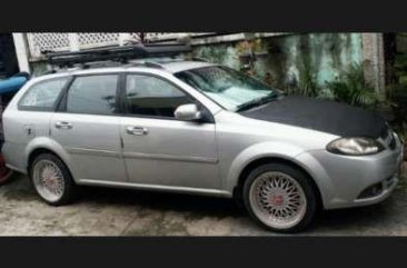 Chevrolet Optra wagon 2008 for sale 