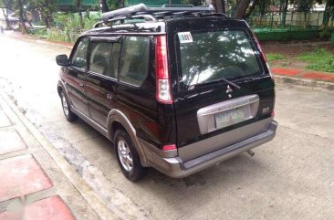 2010 Mitsubishi Adventure for sale