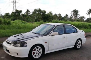 Honda Civic SIR 1999 model for sale 