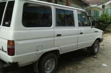 Toyota Tamaraw fx FOR SALE