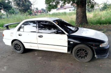 Mitsubishi Lancer 1993 for sale 