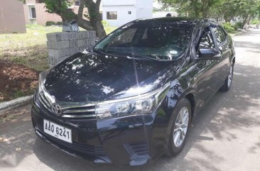 2014 Toyota Altis 1.6 engine FOR SALE