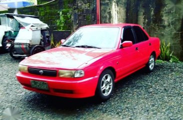 Nissan Sentra eccs 1994 model for sale 