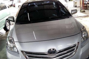 For Sale Direct Buyer Only Toyota Vios J 2011 Limited Edition