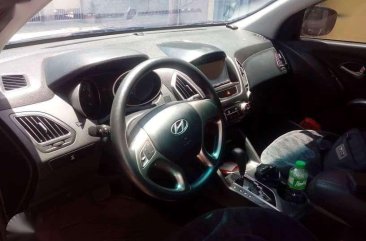 Hyundai Tucson 2013 for sale