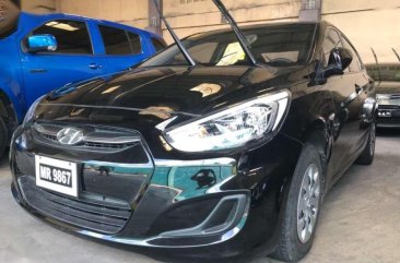 2017 Hyundai Accent Automatic AT Crdi for sale 